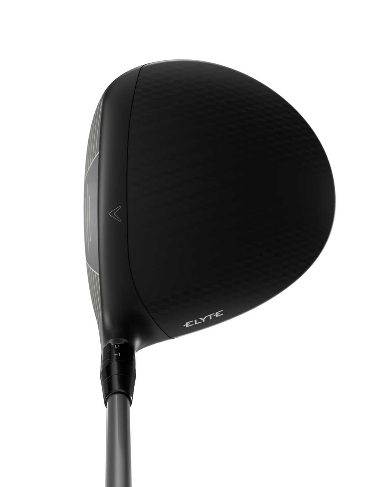 Elyte X Driver