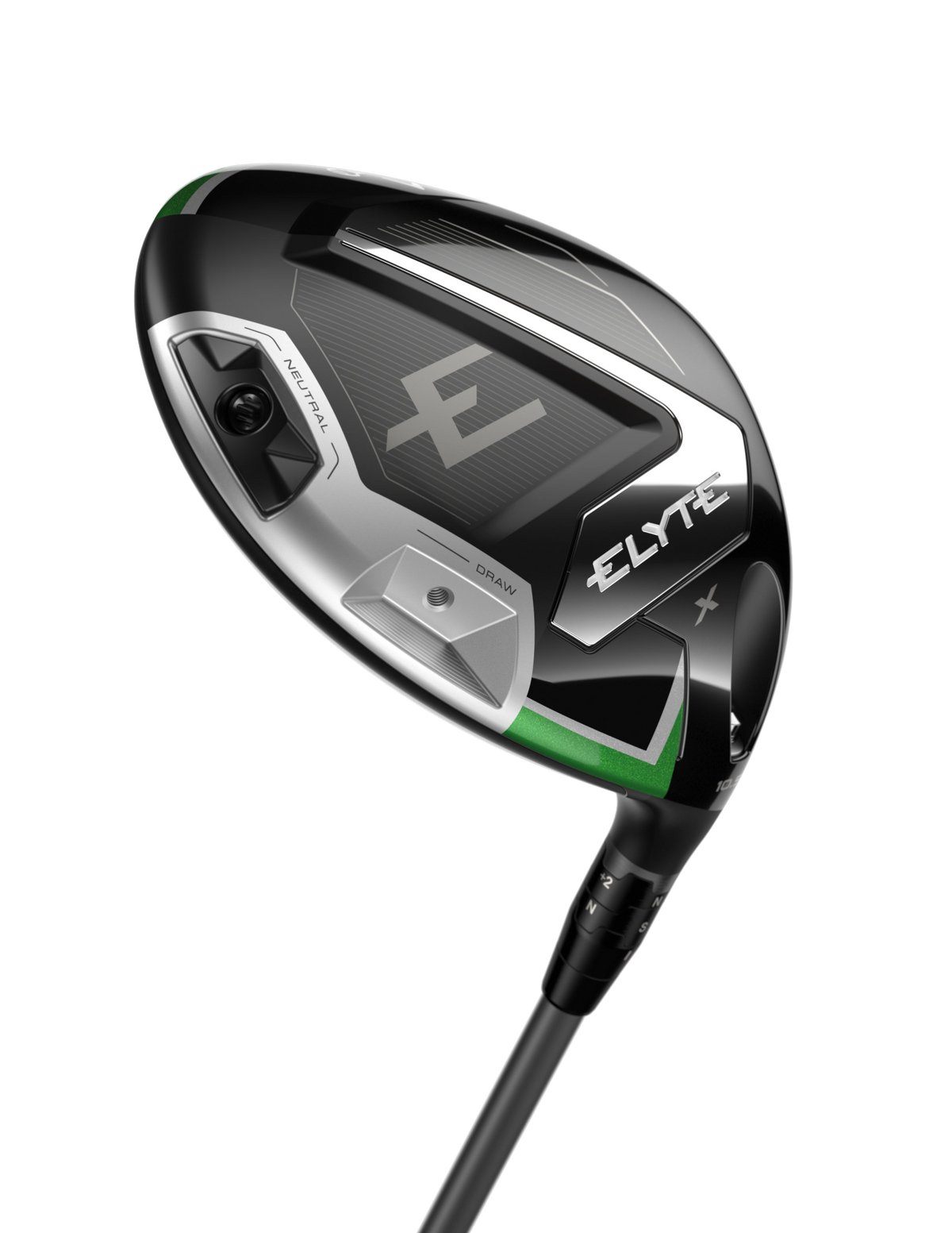 Elyte X Driver
