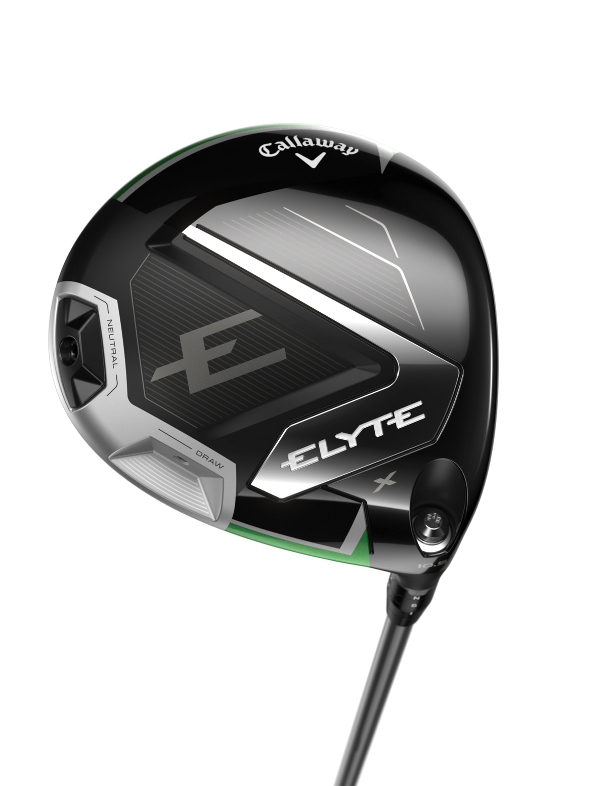 Elyte X Driver