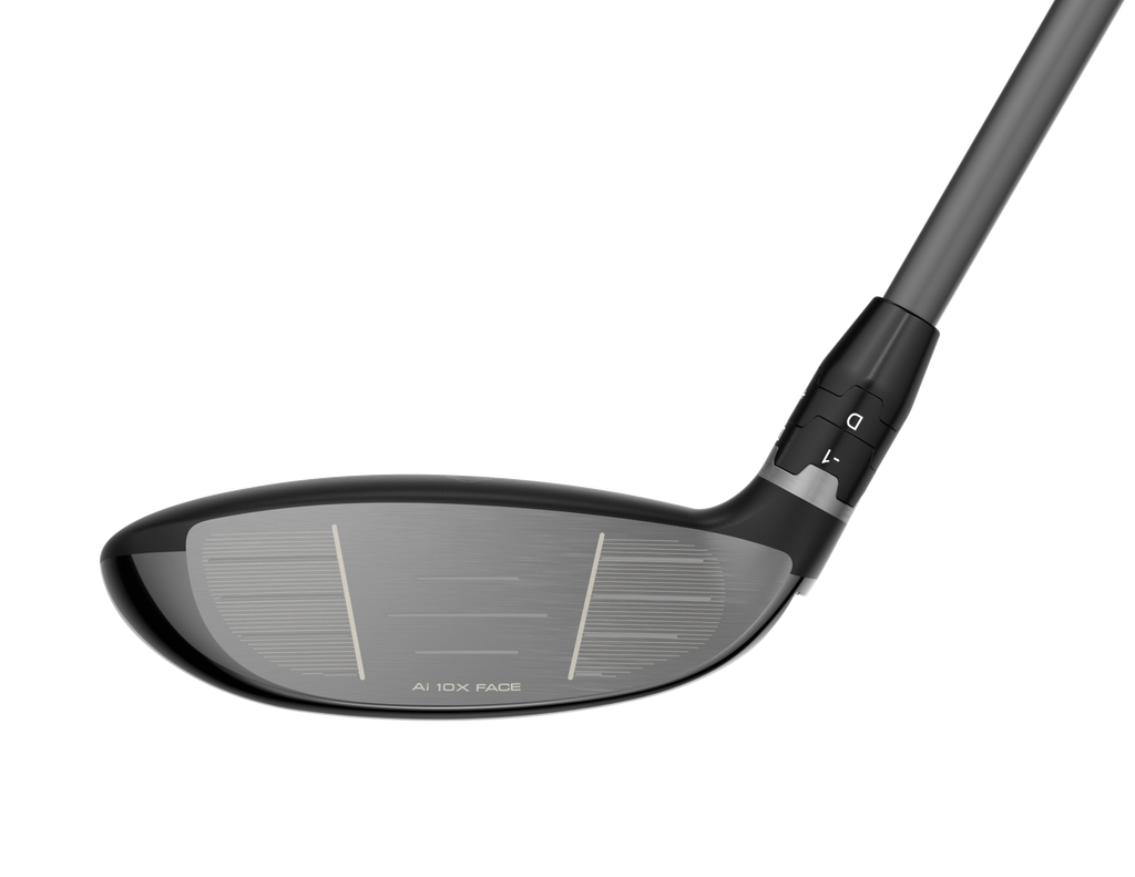 Elyte X Fairway Wood