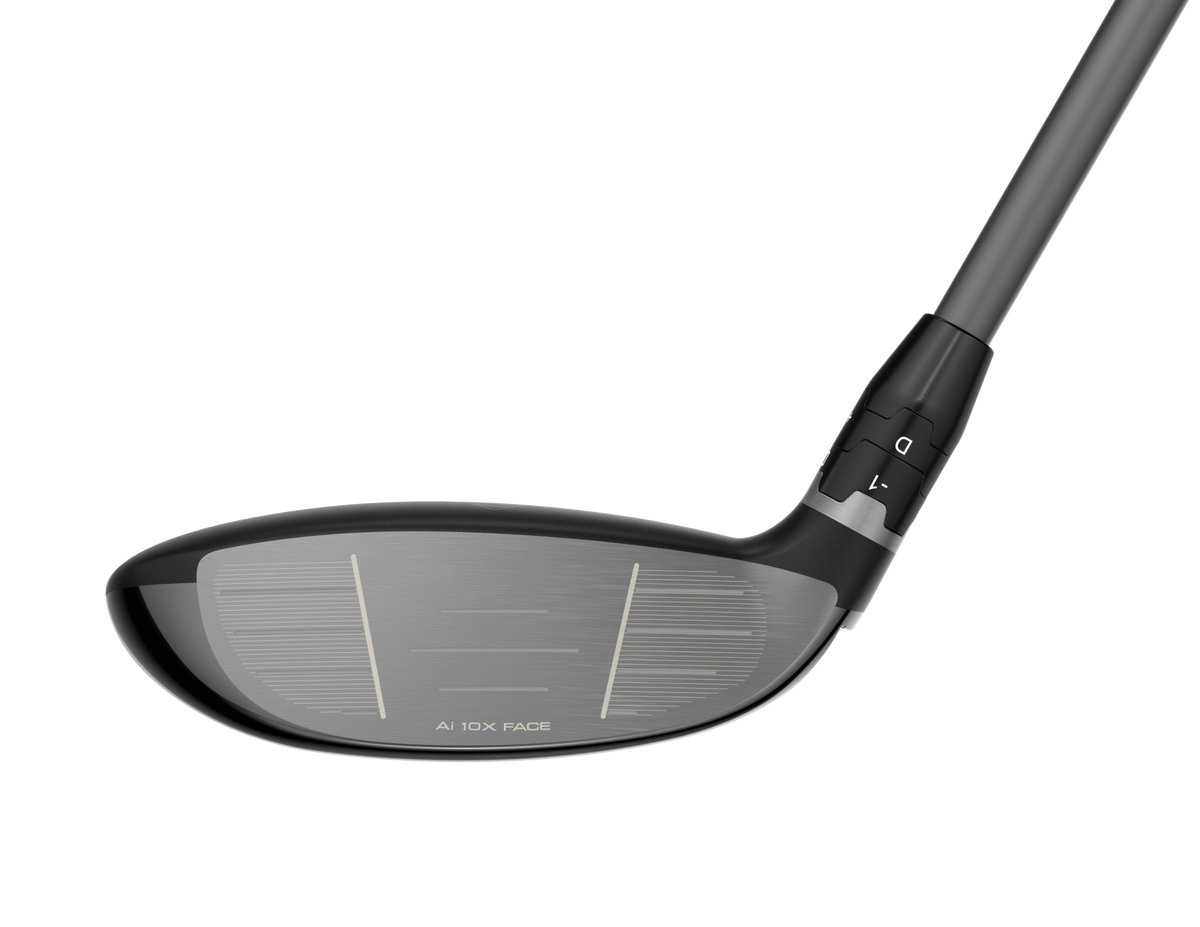 Elyte X Fairway Wood