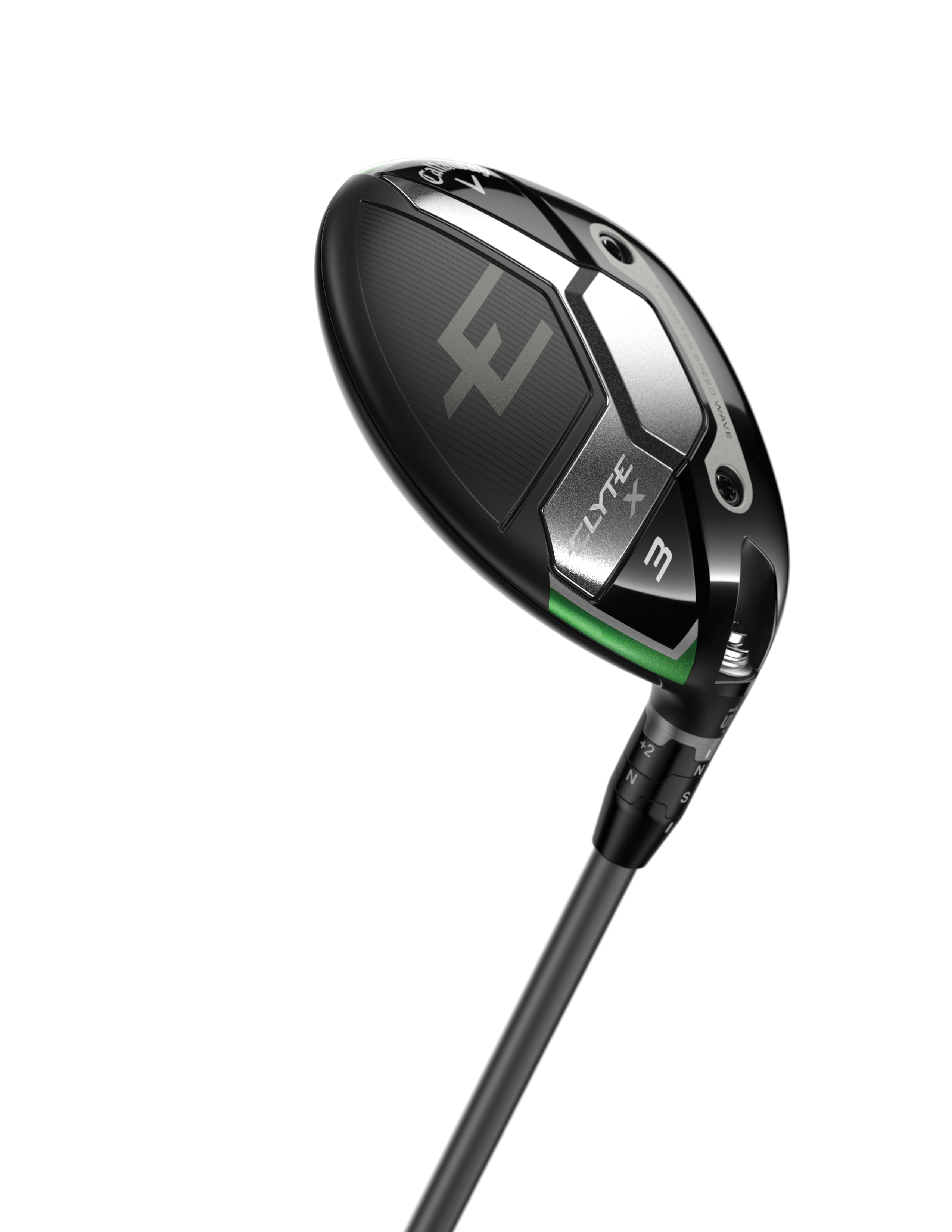 Elyte X Fairway Wood