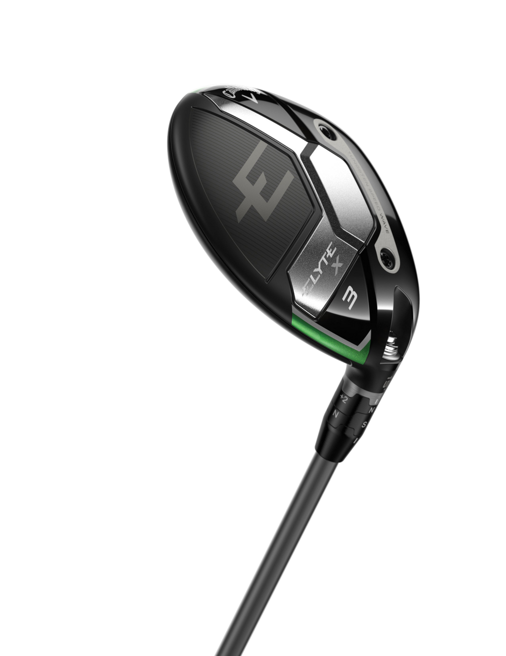 Elyte X Fairway Wood