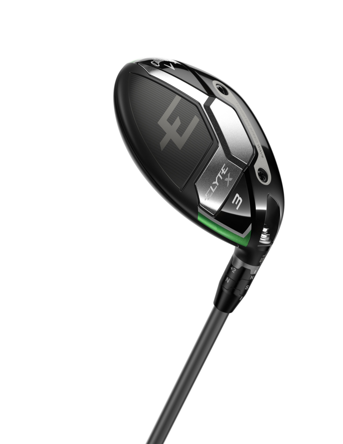 Elyte X Fairway Wood
