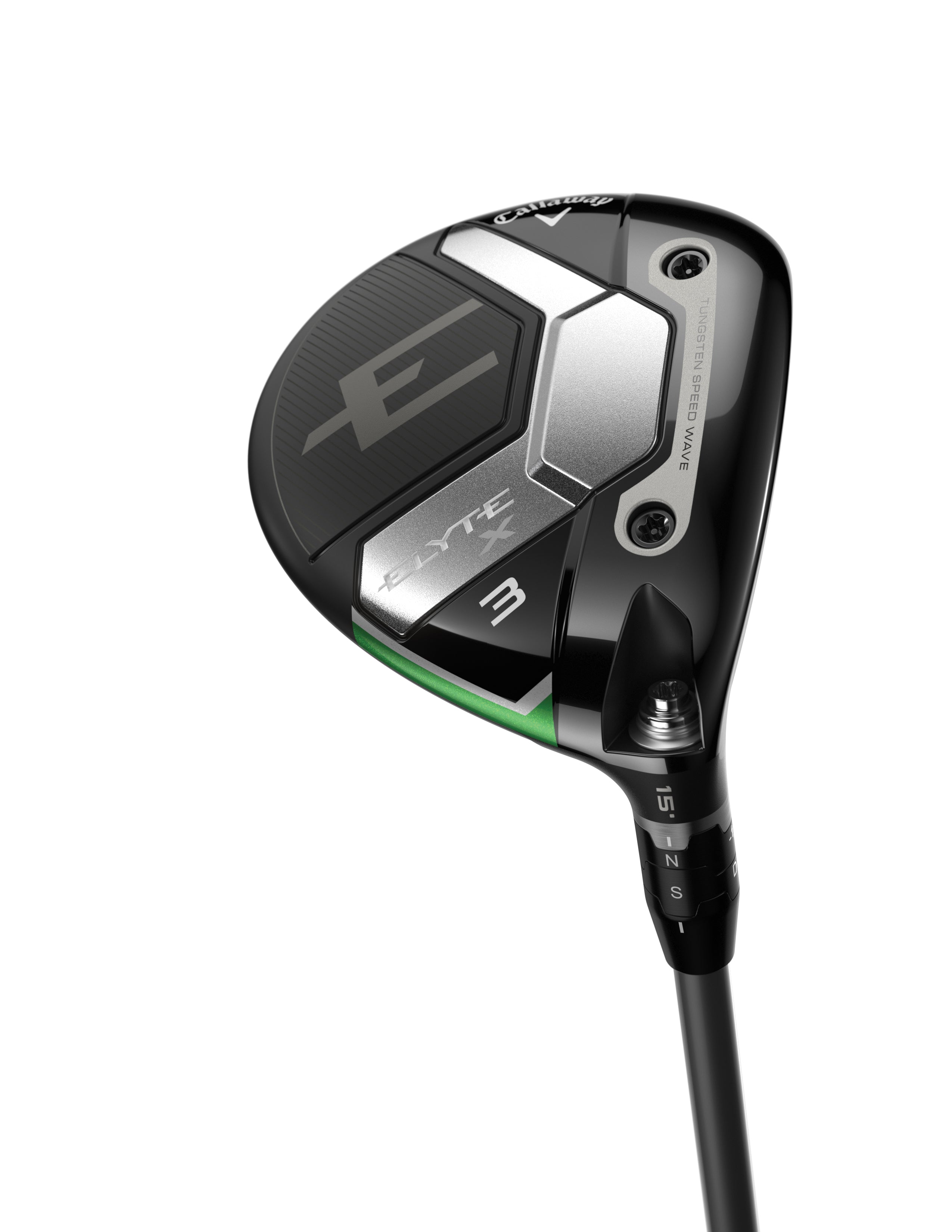 Elyte X Fairway Wood