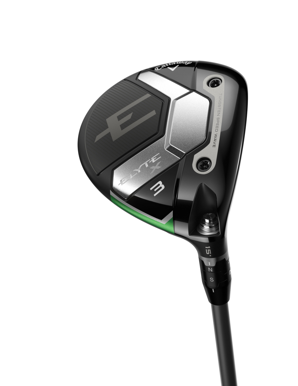 Elyte X Fairway Wood