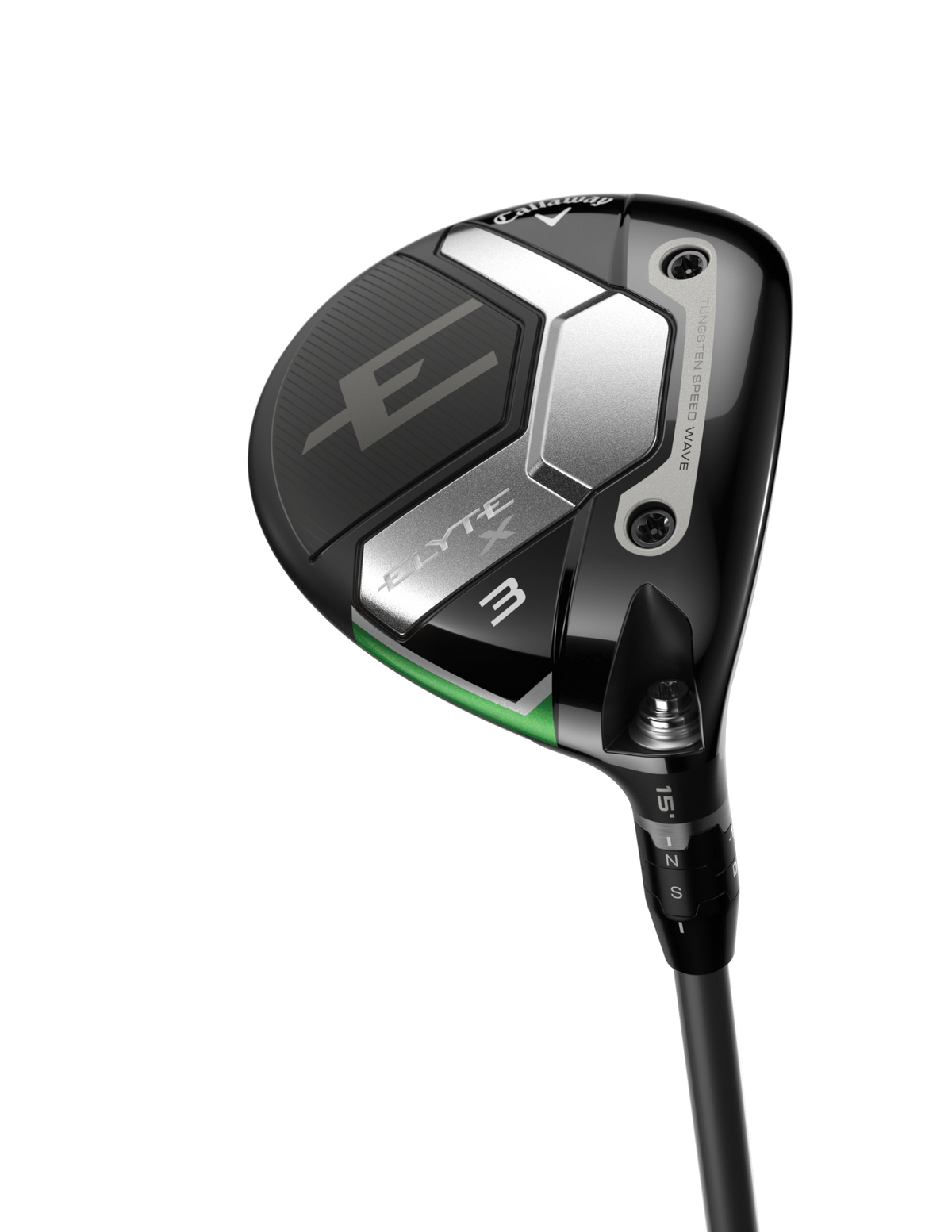 Elyte X Fairway Wood