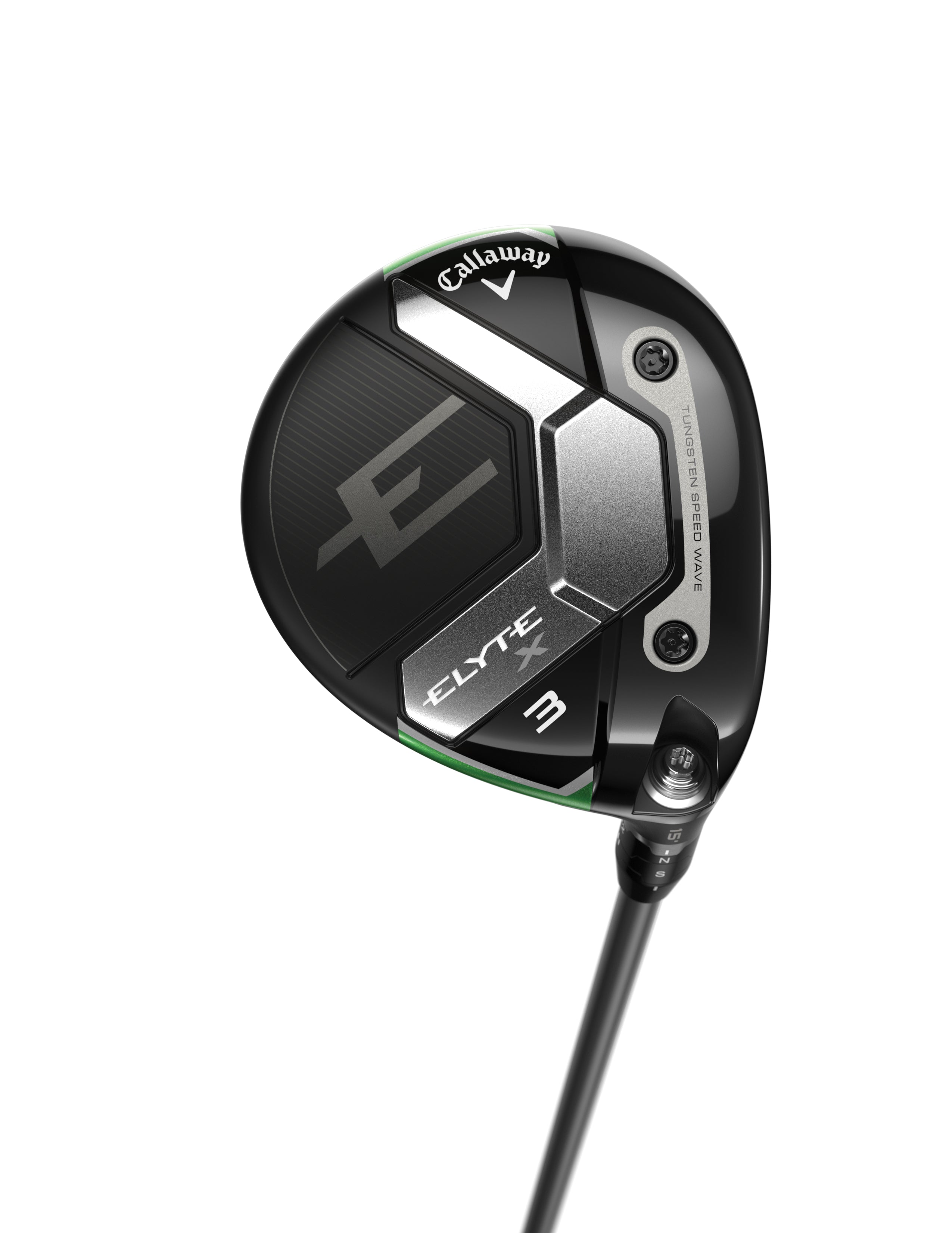 Elyte X Fairway Wood