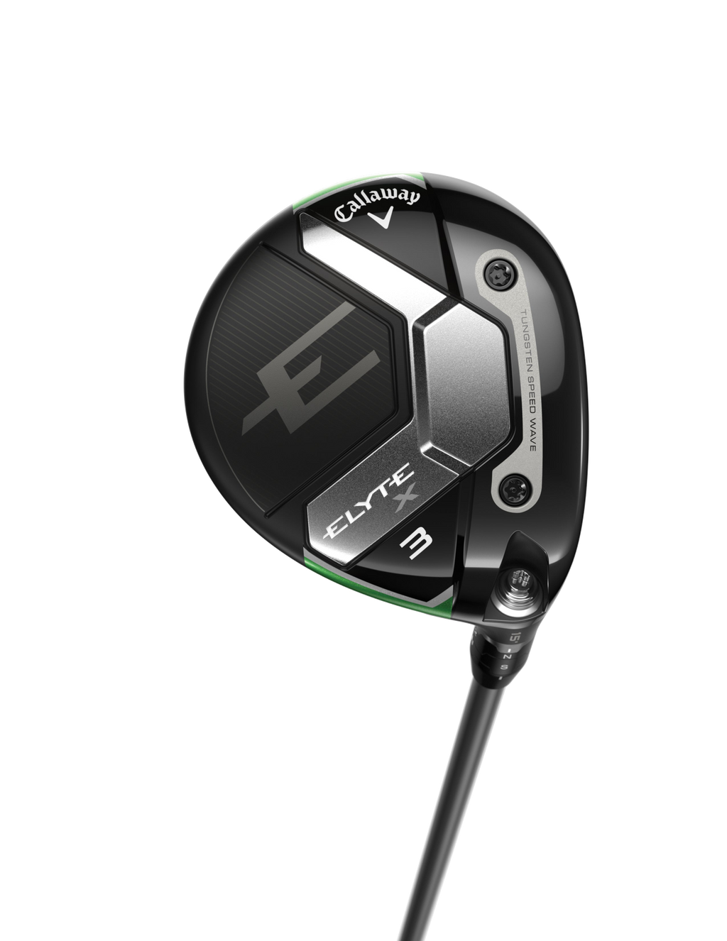 Elyte X Fairway Wood