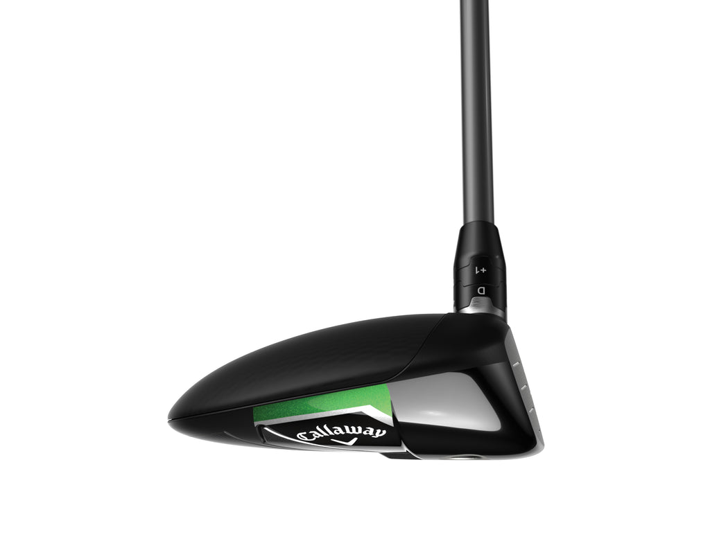 Legno da fairway Elyte X