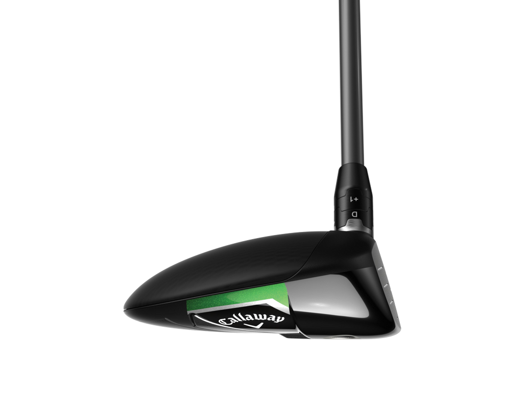 Elyte X Fairway Wood