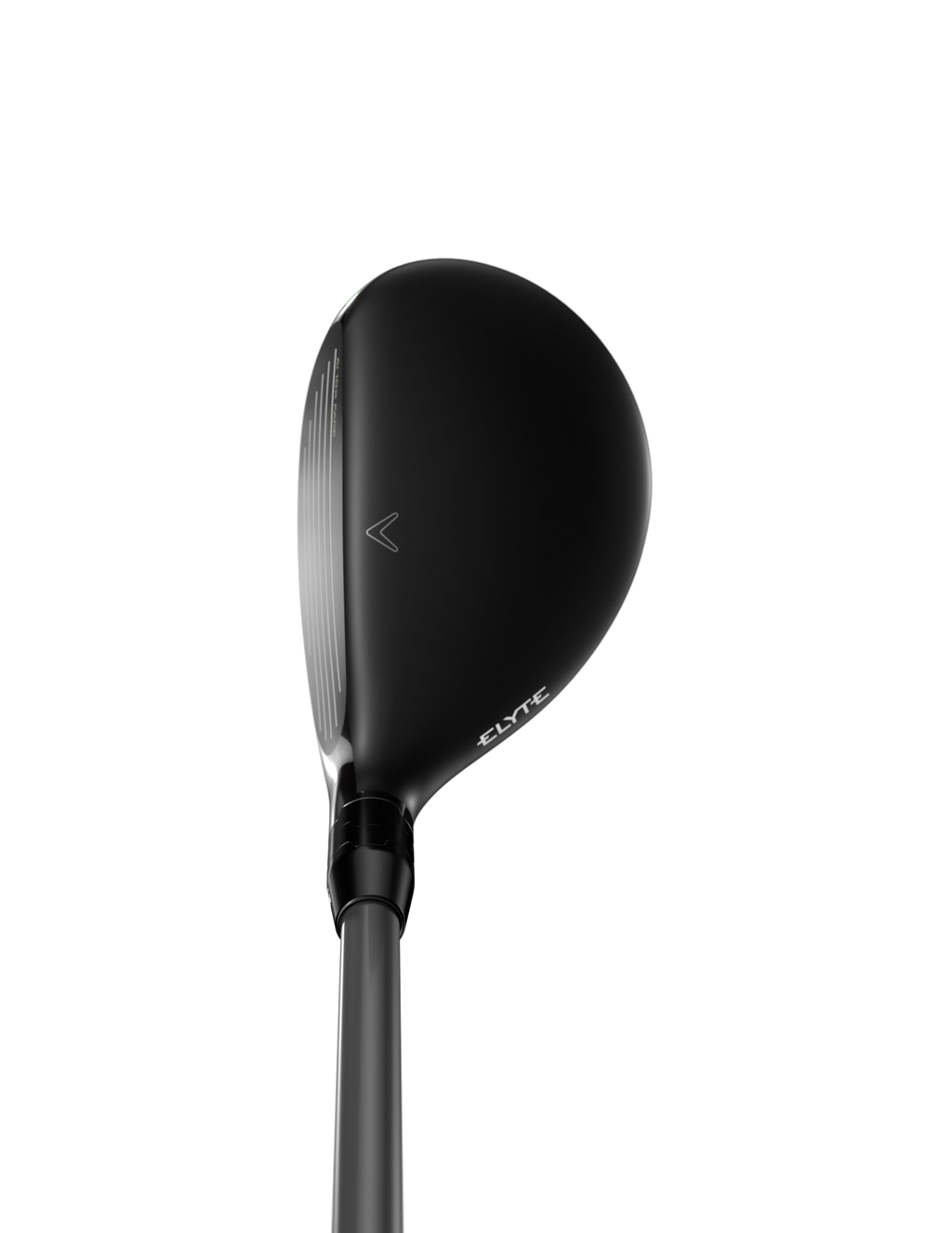 Elyte Hybrid