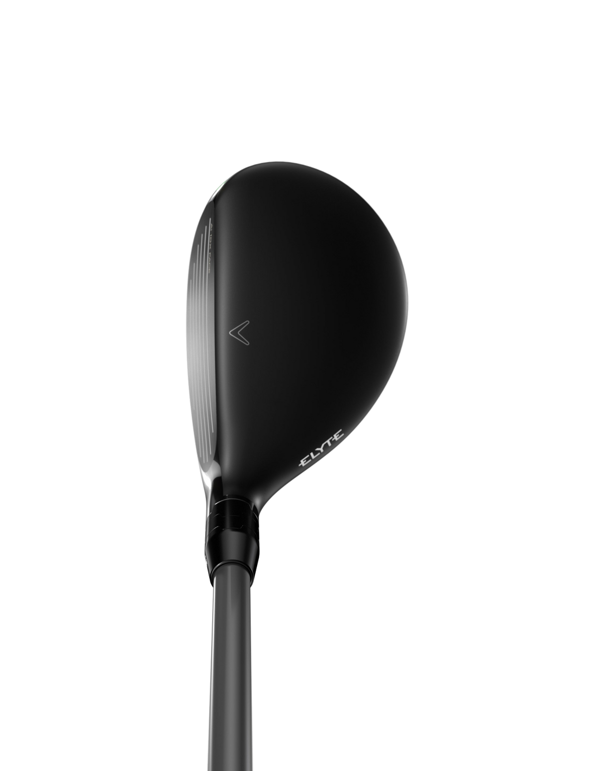 Elyte Hybrid