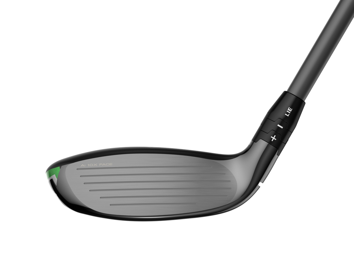 Elyte Hybrid