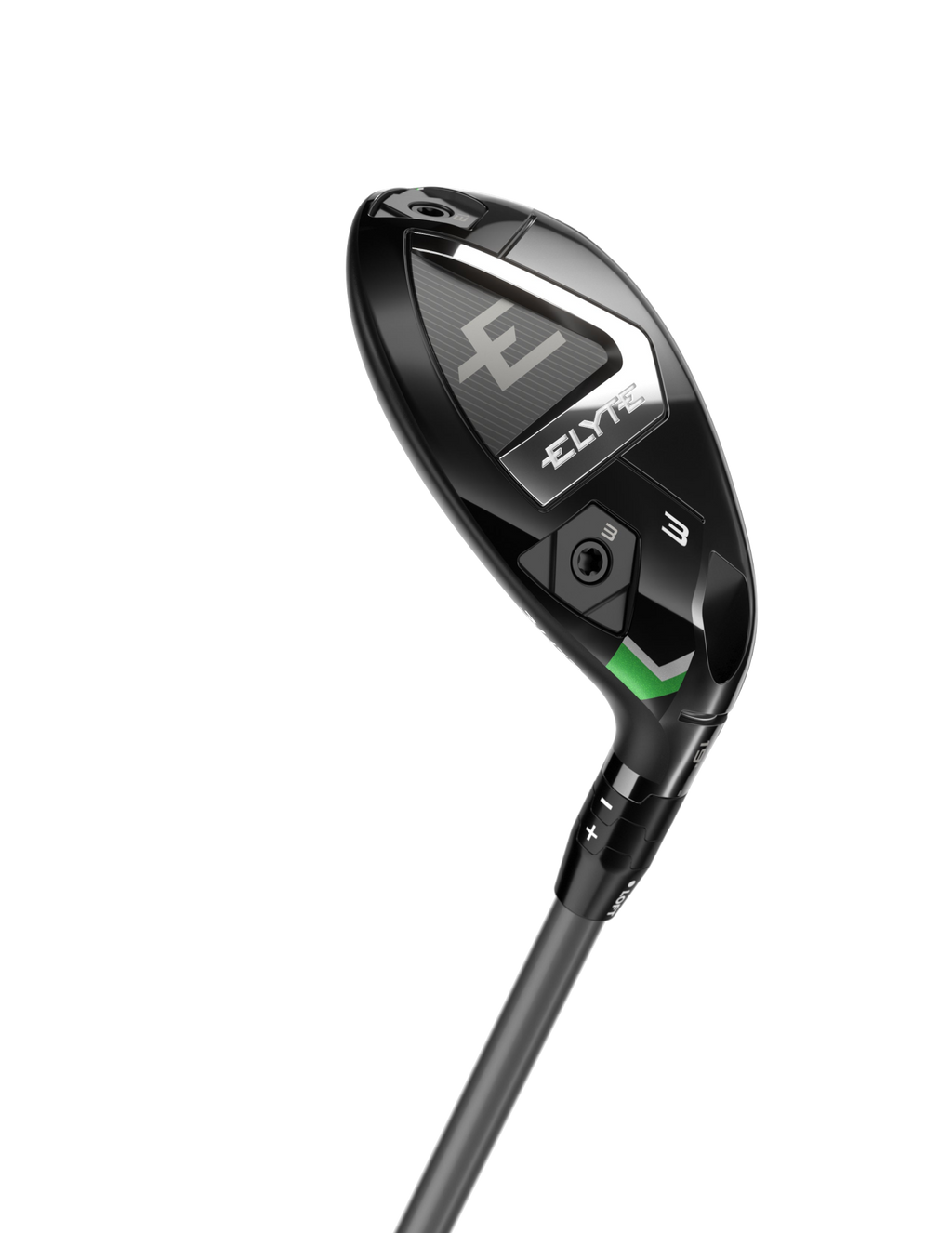 Elyte Hybrid