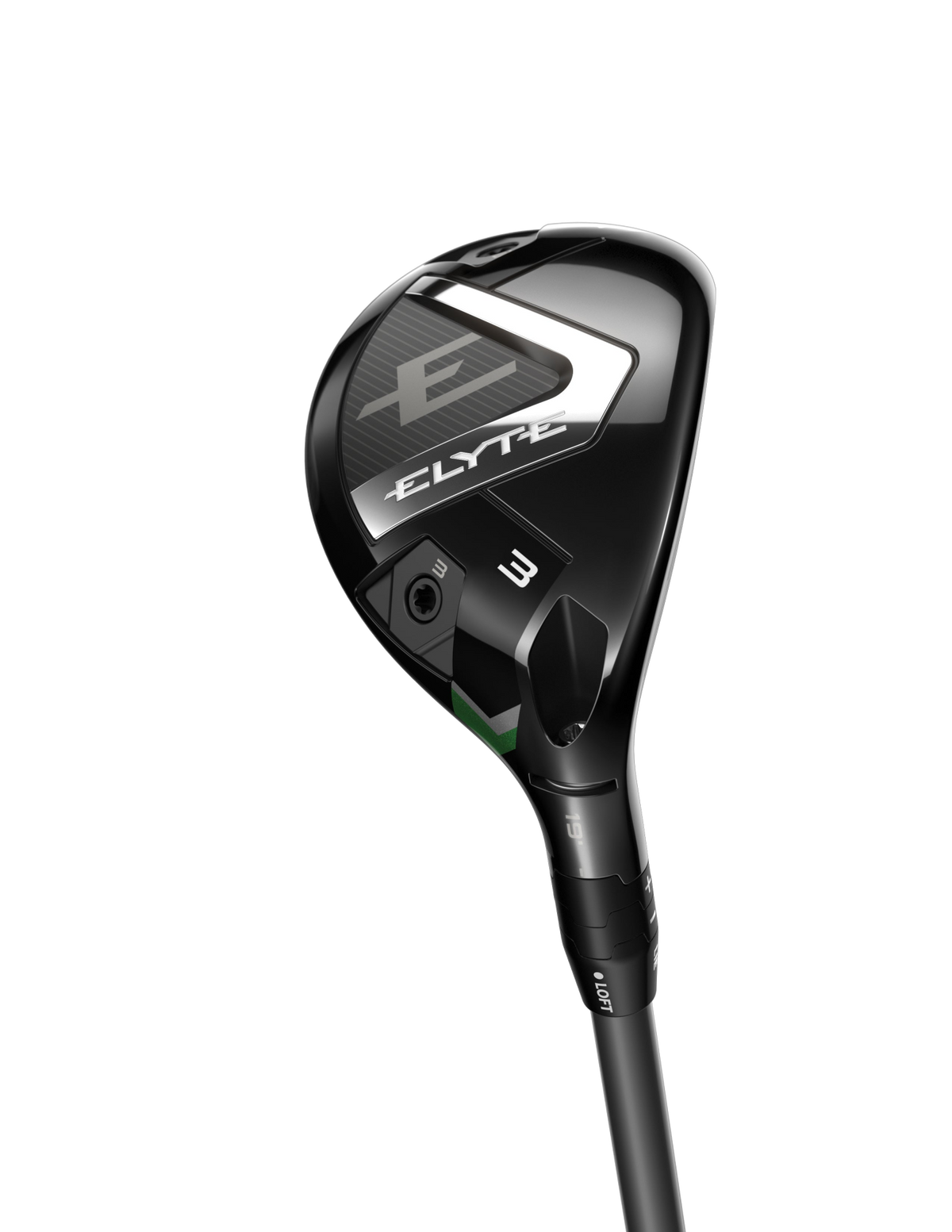 Elyte Hybrid