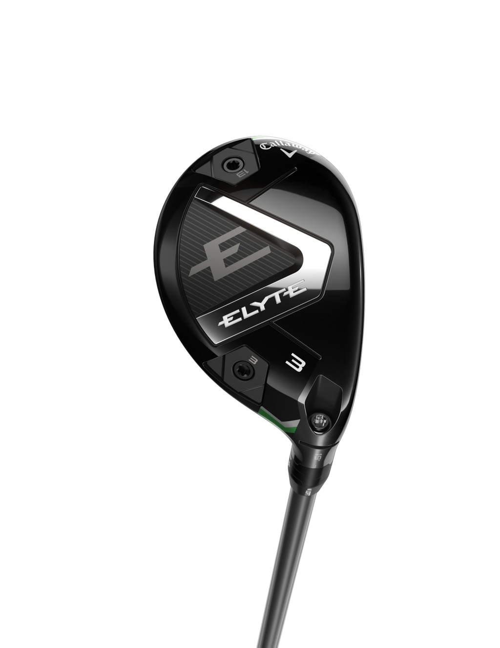 Elyte Hybrid