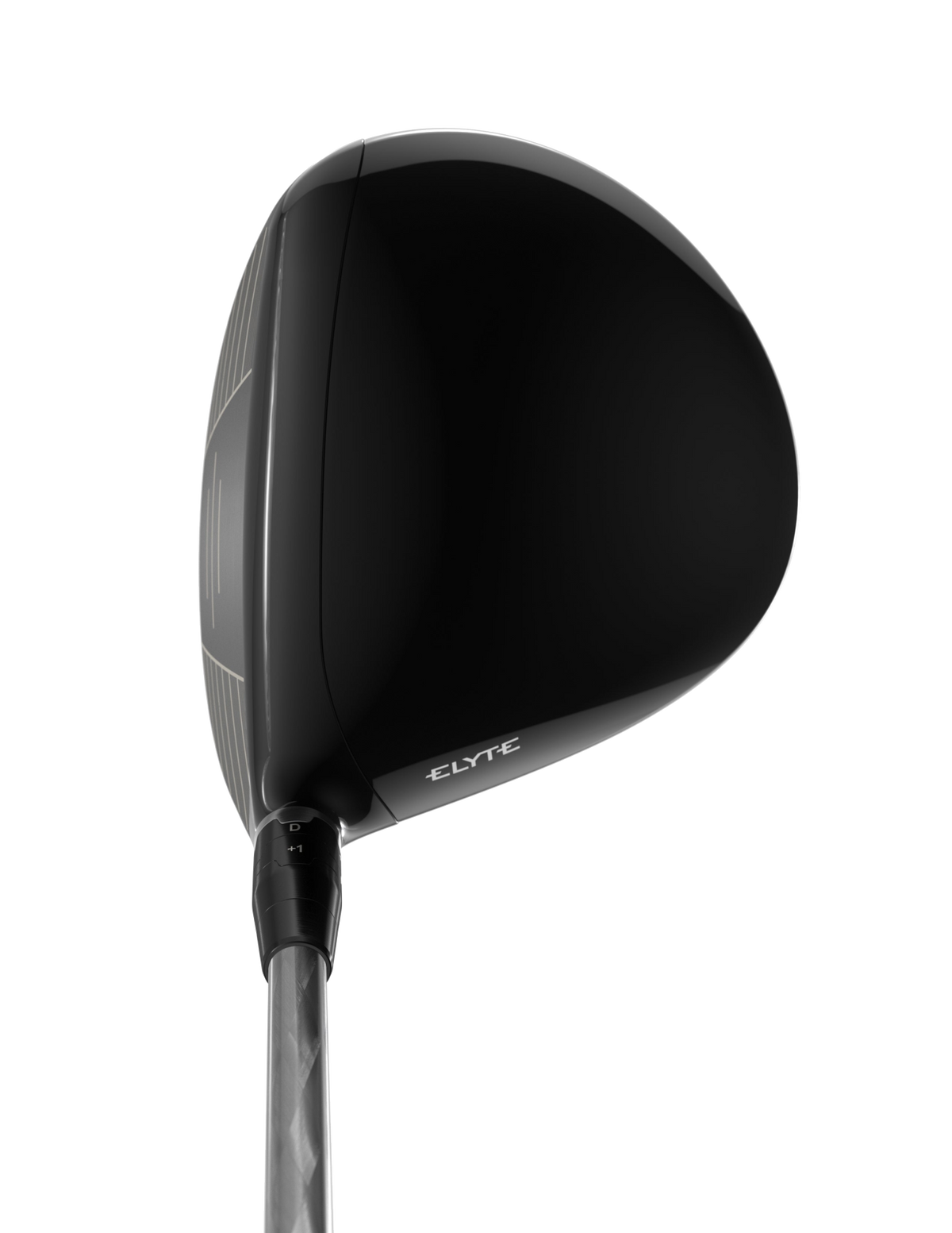 Elyte TD Driver