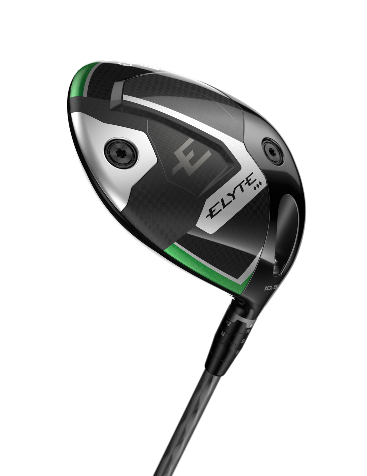 Elyte TD Driver