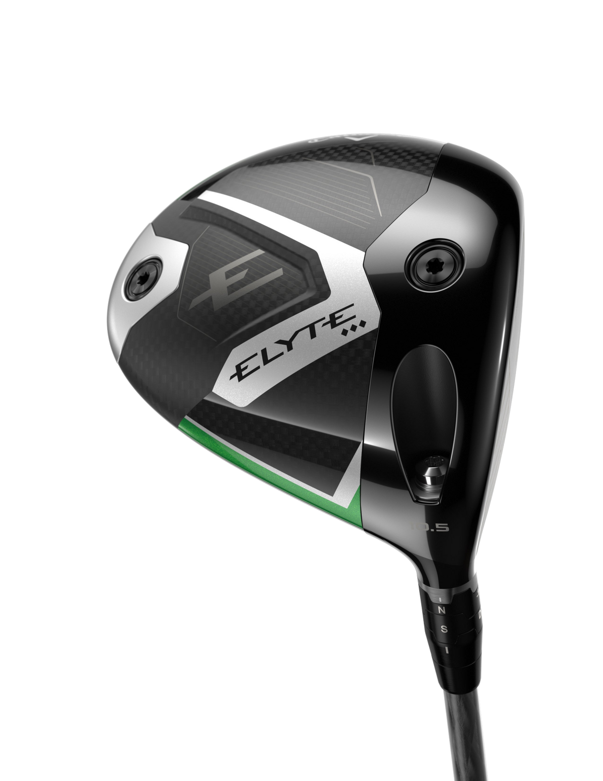 Elyte TD Driver