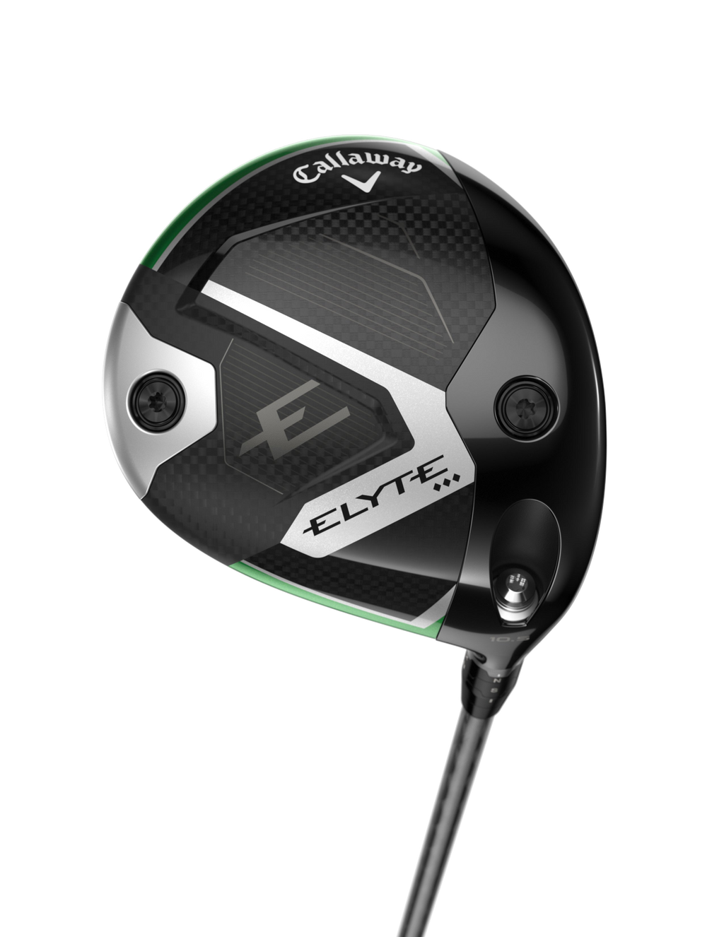 Elyte TD Driver