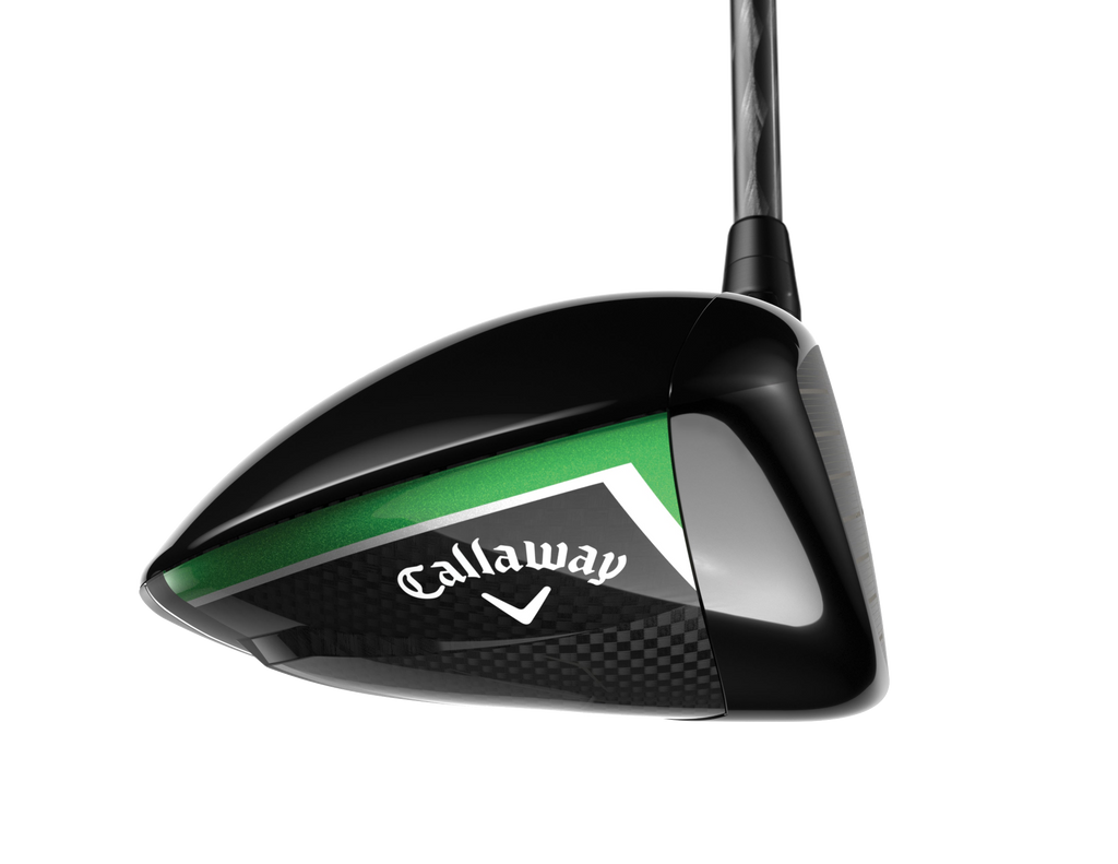 Elyte TD Driver