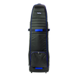 Freestyle Reisetasche für Golfbag Schwarz/Royalblau