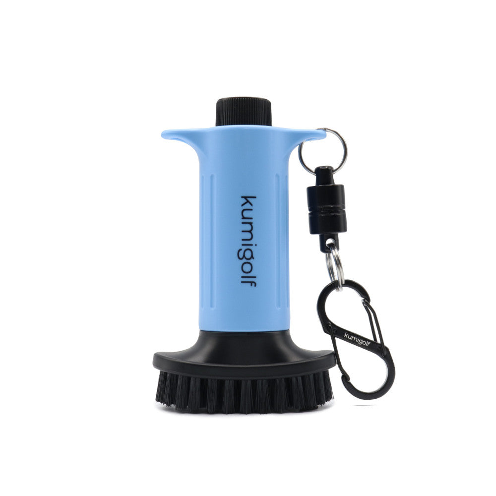 Water Brush with Magnetic Clip