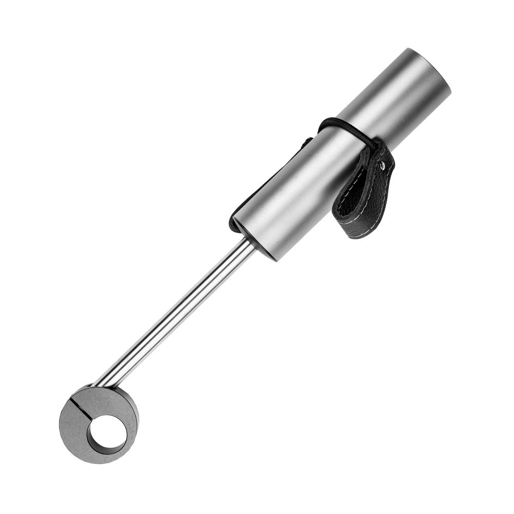 Schirmhalter lang für Titan-Caddy