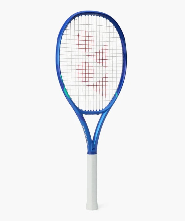 Ezone 100L Blast Blue tennis Racket