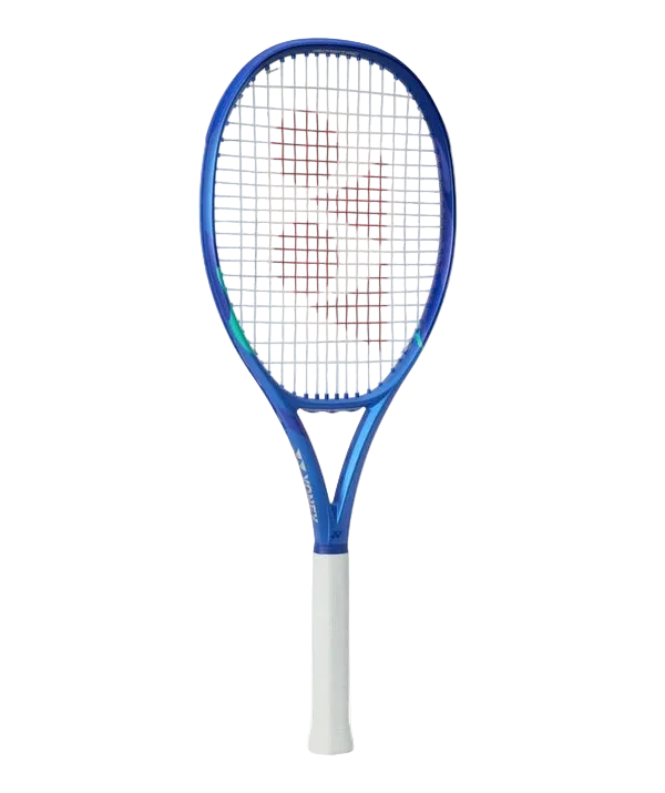 Ezone 100L Blast Blue Tennis Racquet
