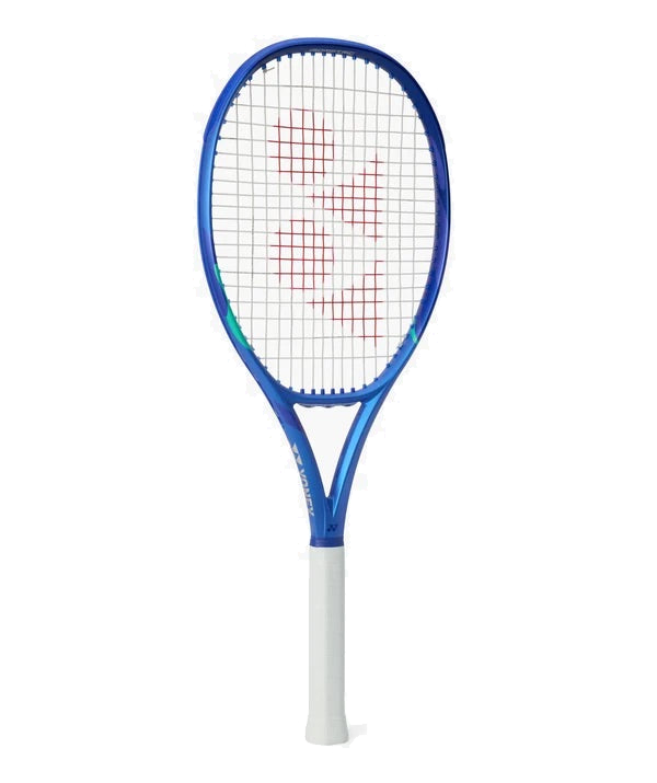 Ezone 100L Blast Blue Tennis Racquet