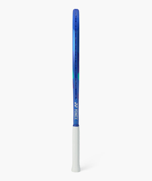 Raquette de tennis Ezone 100L Blast Bleue