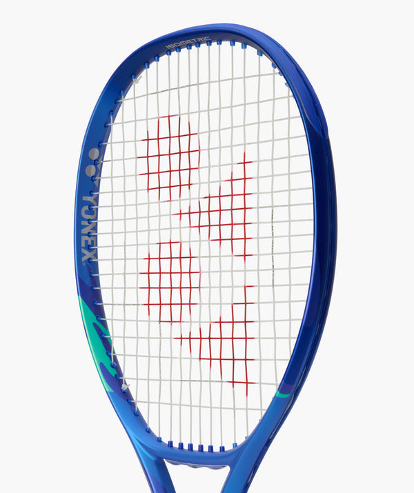 Ezone 100L Blast Blue tennis Racket