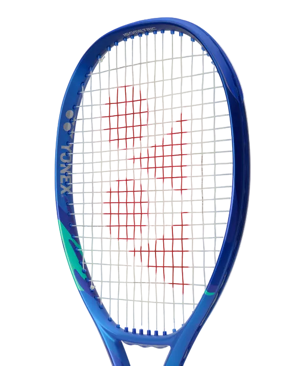 Ezone 100L Blast Blue Tennis Racquet