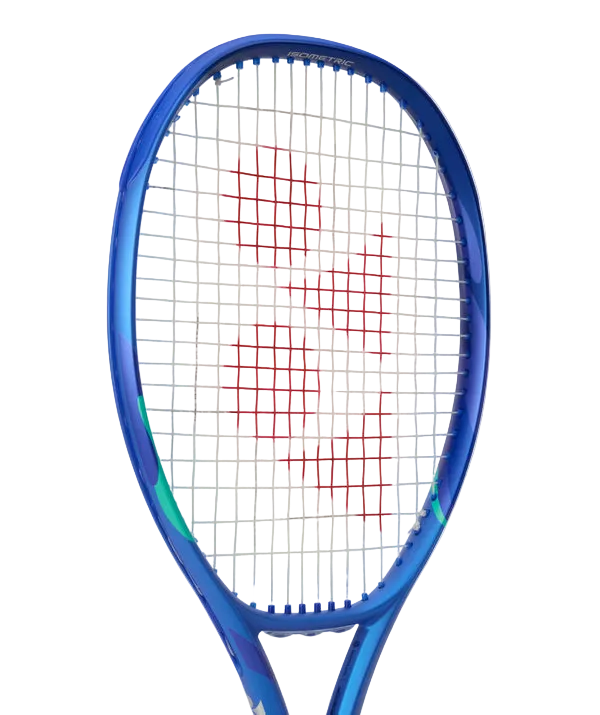 Ezone 100L Blast Blue Tennis Racquet