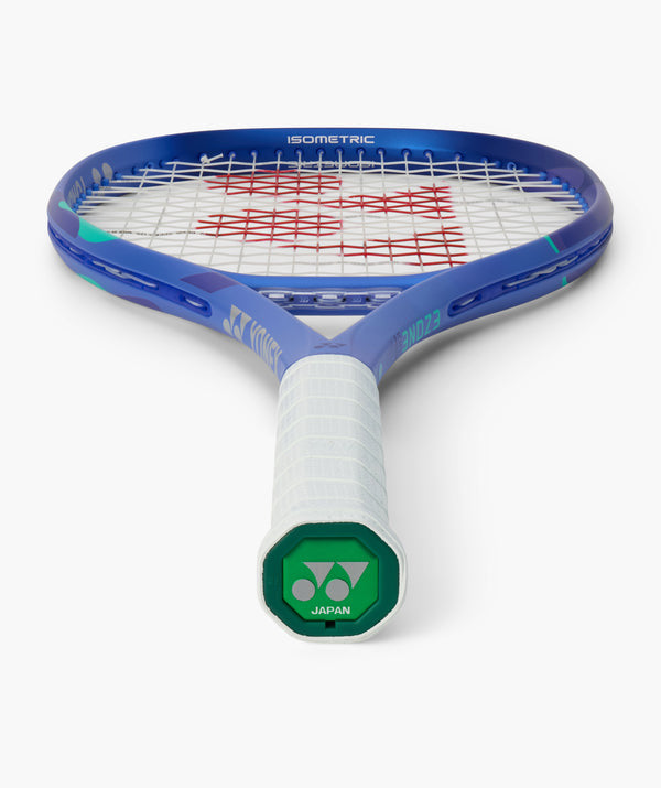 Ezone 100L Blast Blue tennis Racket