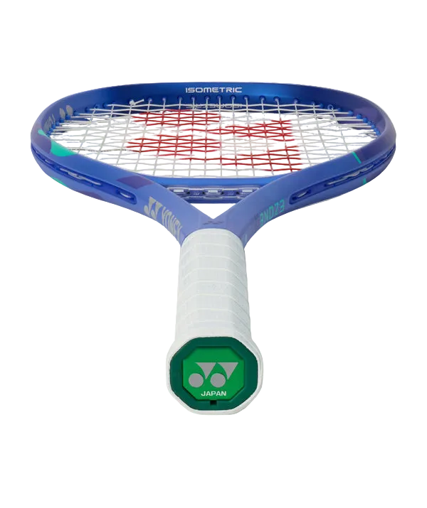 Ezone 100L Blast Blue Tennis Racquet