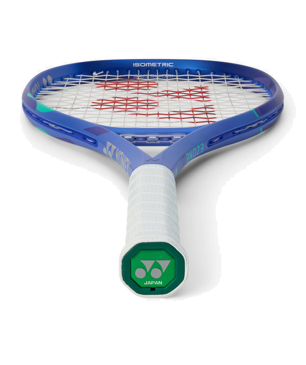 Ezone 100L Blast Blue Tennis Racquet