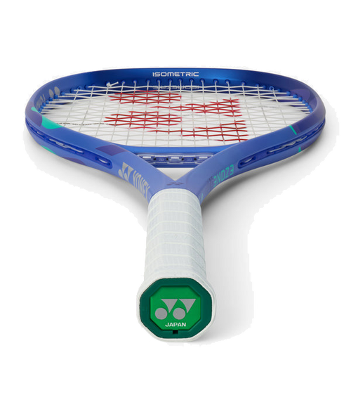 Ezone 100L Blast Blue Tennis Racquet