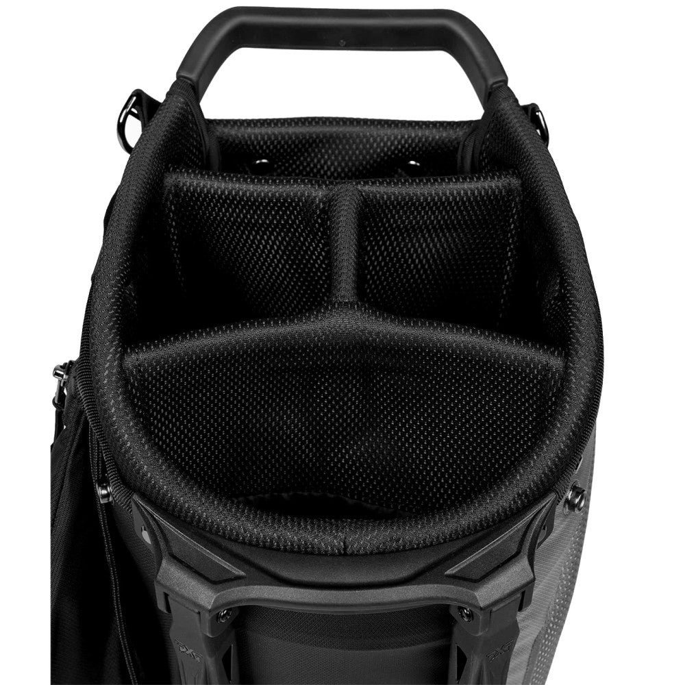 Xtreme Carry Standbag Schwarz