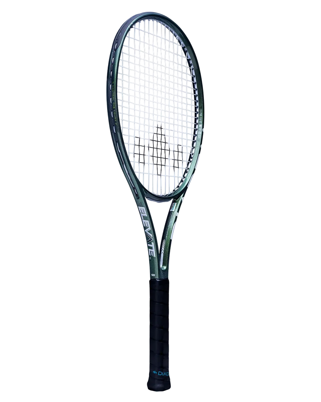 Elevate 98 V4 Tennisschläger