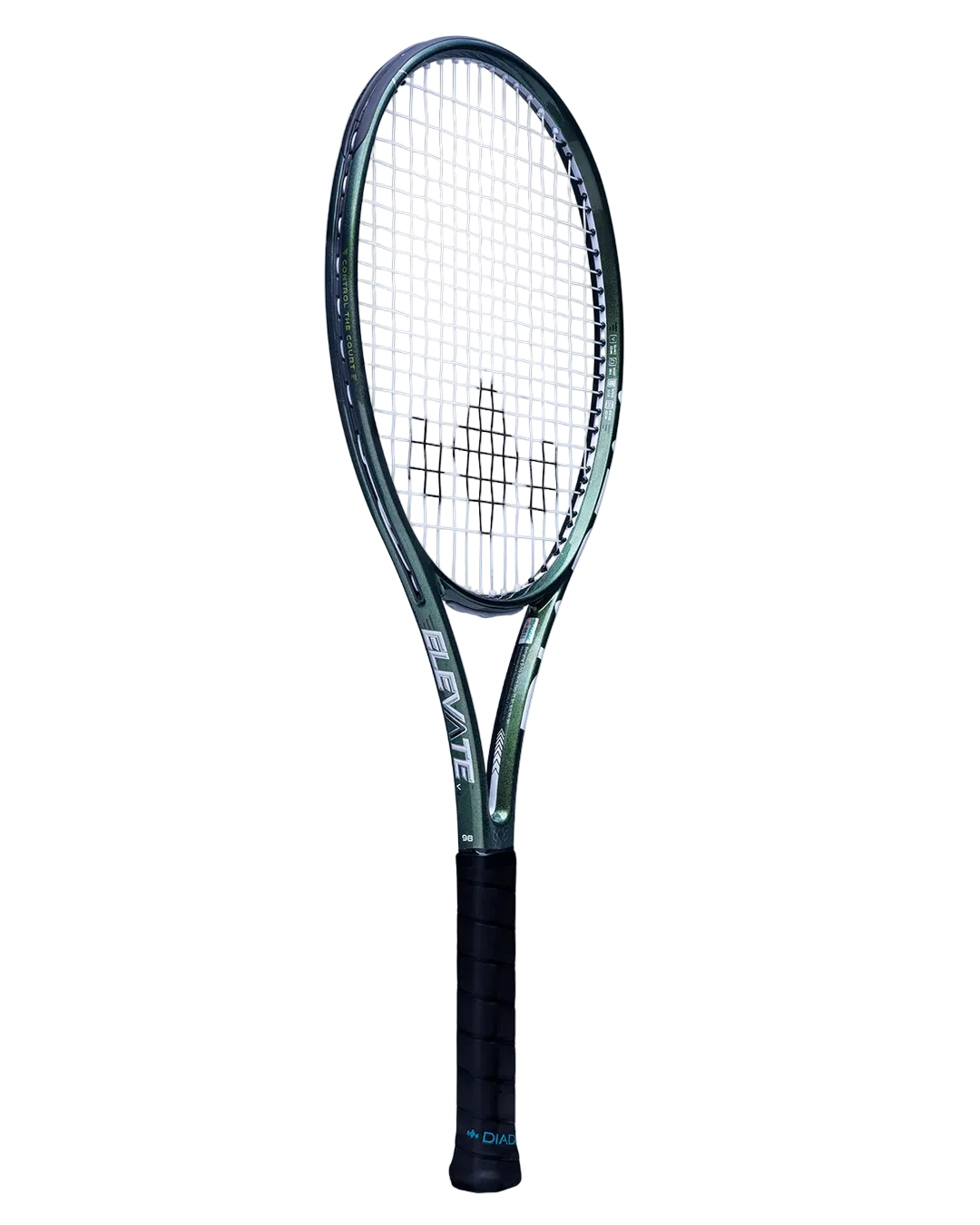 Elevate 98 V4 Tennisschläger