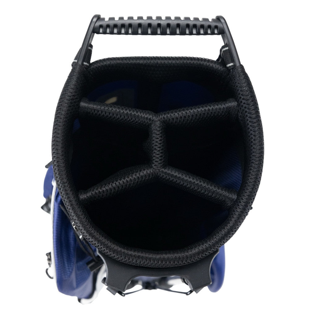 Kinder Golfset TS6 Set 63" (160–168 cm) 10 Schläger Navy
