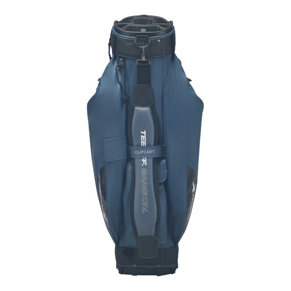 Clip CB Waterproof Cartbag Navy