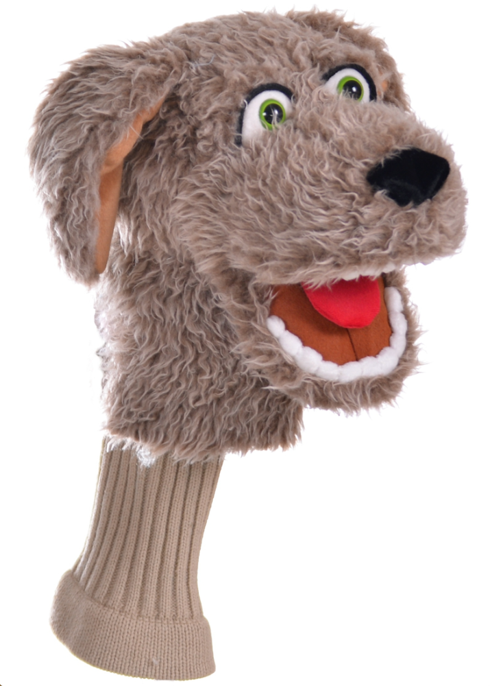 Couvre-driver Sesame Street Locke