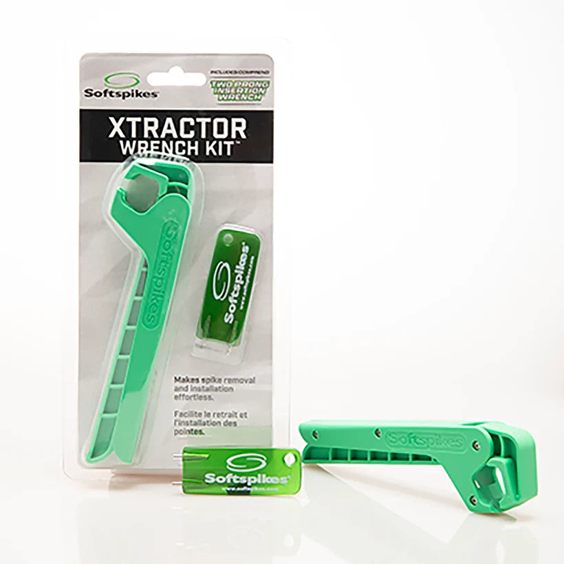 Xtractor Wrench Kit clé à crampons