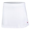 Shiva Skort Damen Weiss