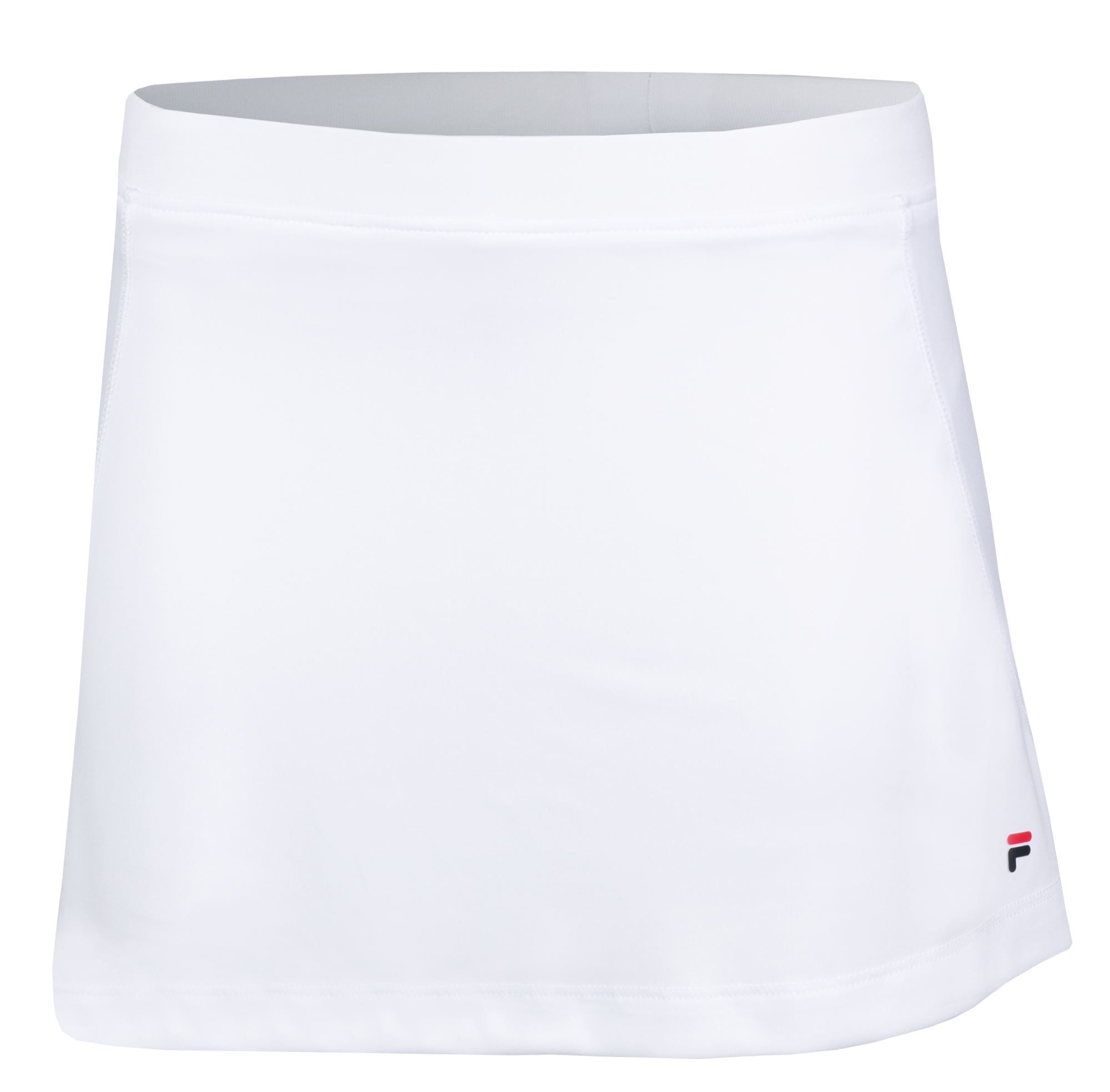 Pantalone Fila Shiva bianco