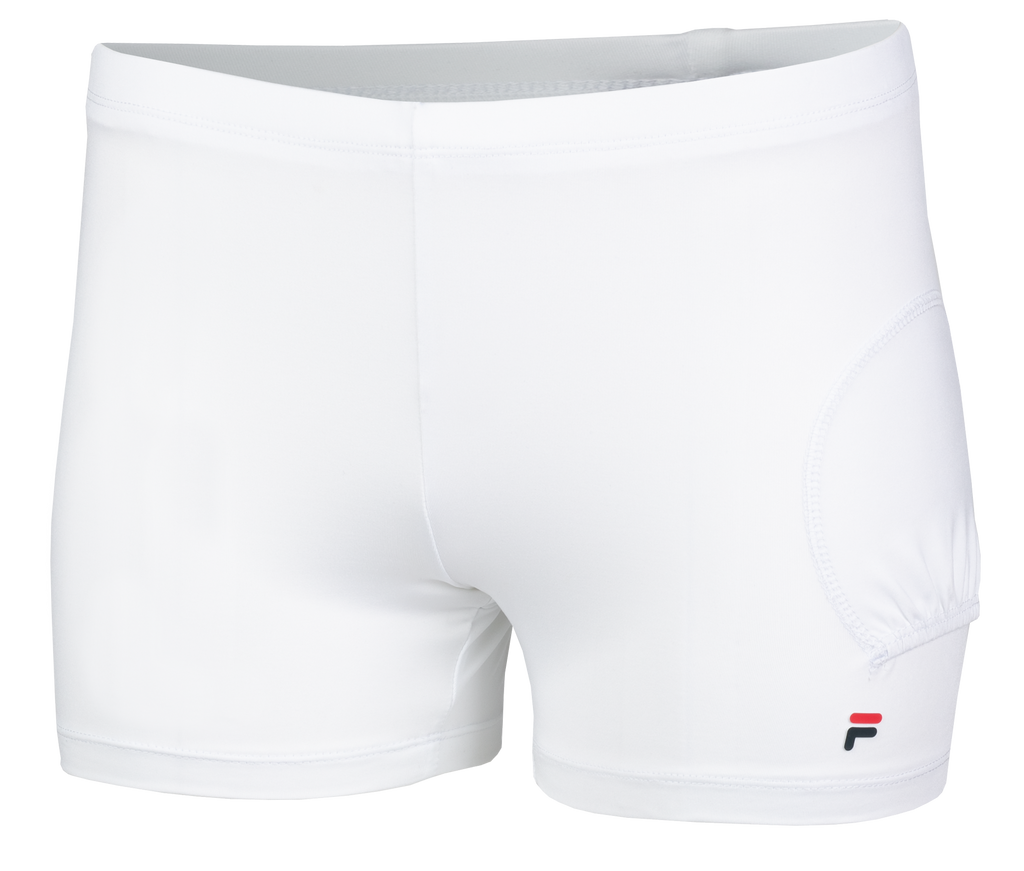 Bella Ballpant Damen Weiss